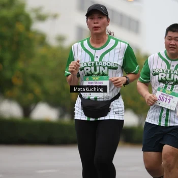 Runner Photo 8638397