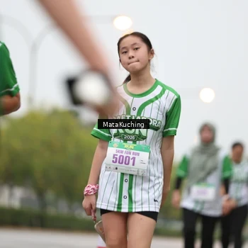 Runner Photo 8638398