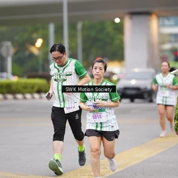Runner Photo 8638399