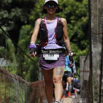 Runner Photo 86384