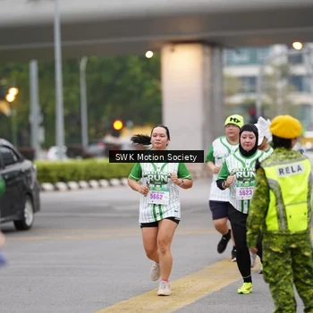 Runner Photo 8638400