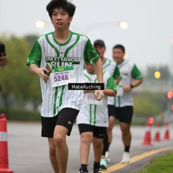 Runner Photo 8638403