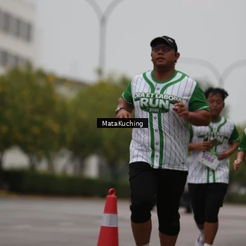 Runner Photo 8638404