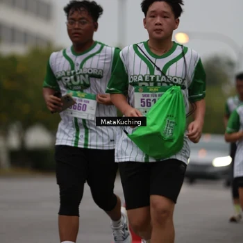 Runner Photo 8638405