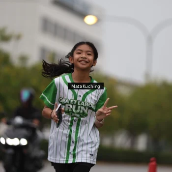 Runner Photo 8638408
