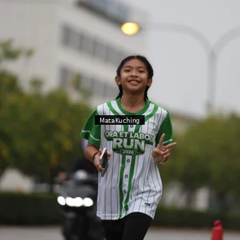 Runner Photo 8638410