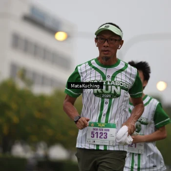 Runner Photo 8638411