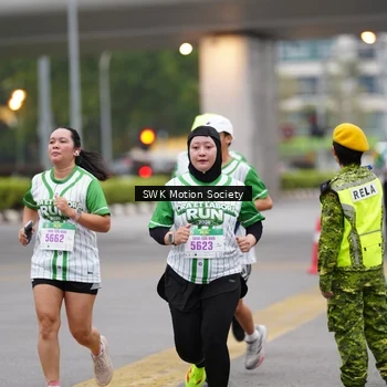 Runner Photo 8638416