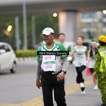 Runner Photo 8638419