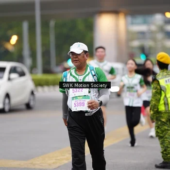 Runner Photo 8638420