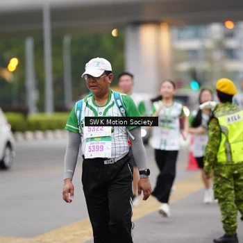 Runner Photo 8638421