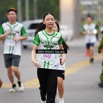 Runner Photo 8638422