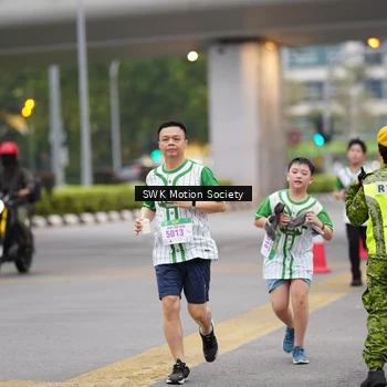 Runner Photo 8638425