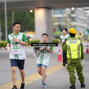 Runner Photo 8638426
