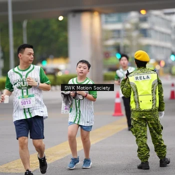 Runner Photo 8638427