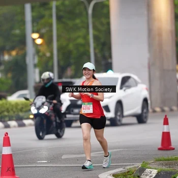 Runner Photo 8638429