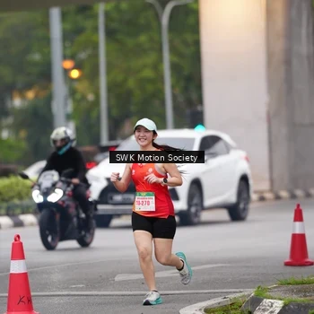 Runner Photo 8638430