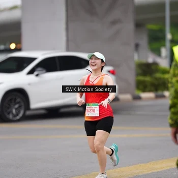 Runner Photo 8638433