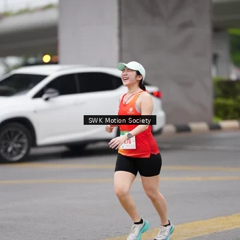 Runner Photo 8638434