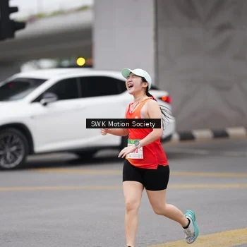 Runner Photo 8638435