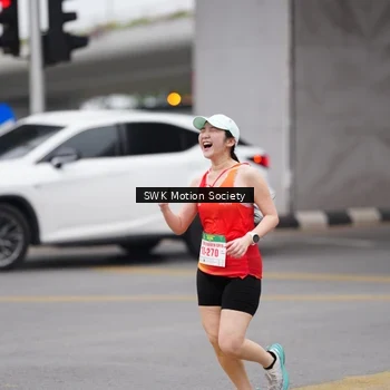 Runner Photo 8638436