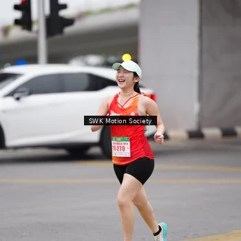 Runner Photo 8638437
