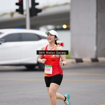 Runner Photo 8638438