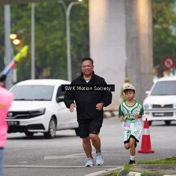 Runner Photo 8638439