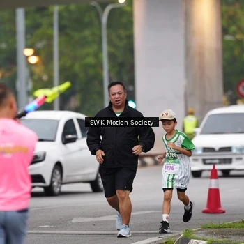 Runner Photo 8638440