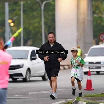 Runner Photo 8638441