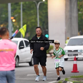 Runner Photo 8638442