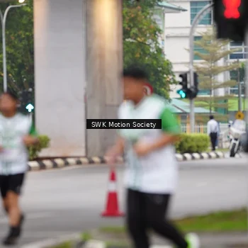 Runner Photo 8638445