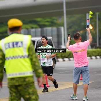 Runner Photo 8638447
