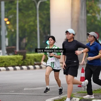 Runner Photo 8638448