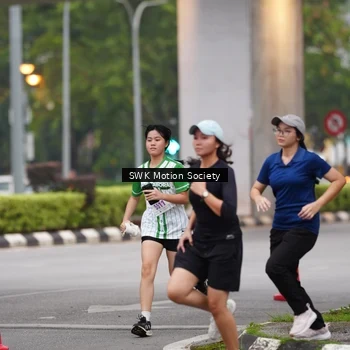 Runner Photo 8638450