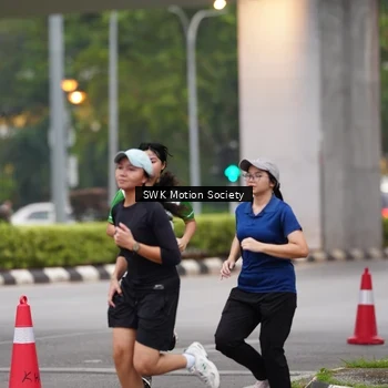 Runner Photo 8638451