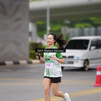 Runner Photo 8638454