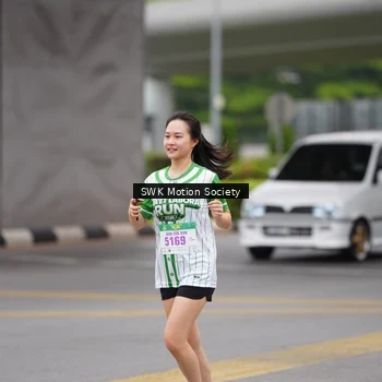 Runner Photo 8638455