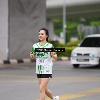 Runner Photo 8638456