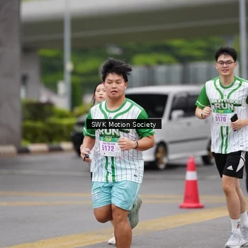 Runner Photo 8638457