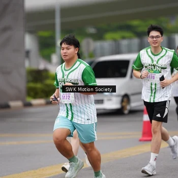 Runner Photo 8638459