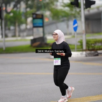 Runner Photo 8638460