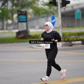Runner Photo 8638461
