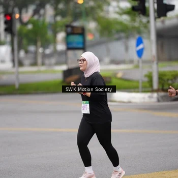 Runner Photo 8638462