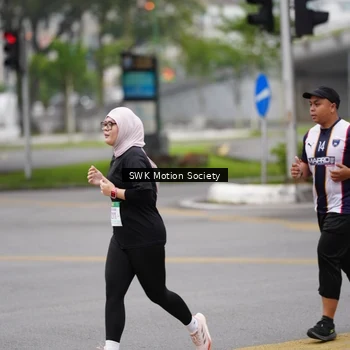 Runner Photo 8638463