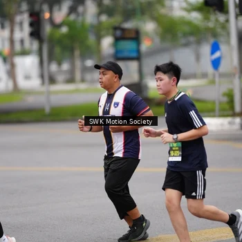 Runner Photo 8638465