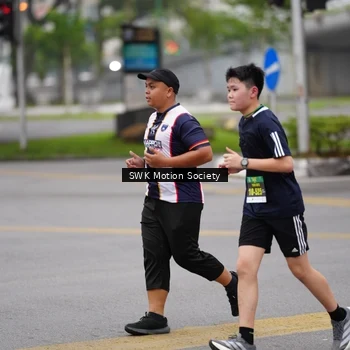 Runner Photo 8638466