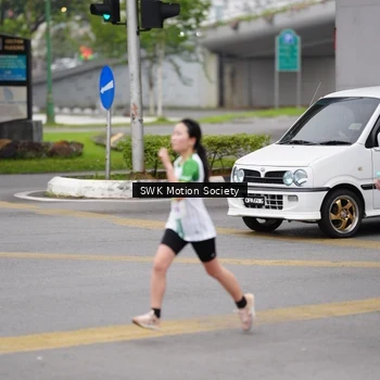 Runner Photo 8638467