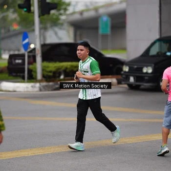 Runner Photo 8638472