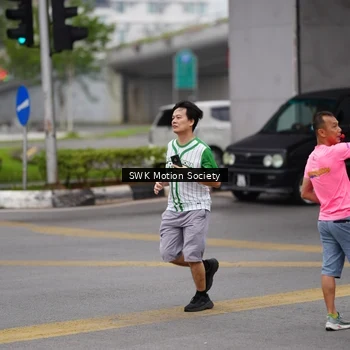 Runner Photo 8638477